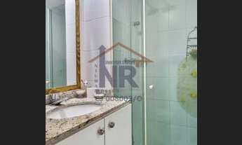 Imagem 6: Apartamento-À VENDA-Freguesia (Jacarepaguá)-Rio de Janeiro-RJ