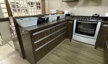 Imagem 6: Casa 4Quartos no Setor Oeste do Gama-DF