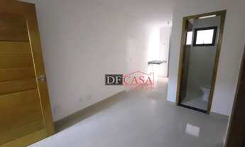 Imagem 2: Apartamento com 2 dormitórios à venda, 37 m² por R$ 209.000,00 - Vila Santa Teresa (Zona S