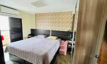 Imagem 3: Apartamento na Vila Helena, 3 dormitórios sendo 2 suite sendo 1 com Closet, São Bernardo d