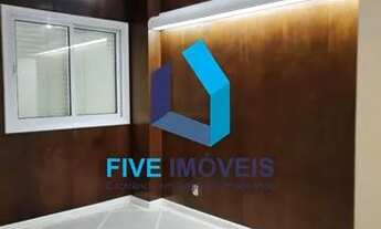 Imagem 2: Apartamento com 2 dormitórios para alugar, 124 m² por R$ 9.897,00/mês - Jardim Europa - Sã