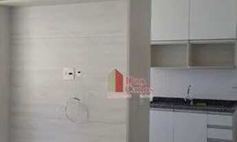 Imagem 6: Apartamento com 2 dormitórios para alugar, 46 m² por R$ 1.823,00/mês - Jardim Utinga - San