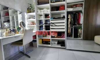 Imagem 6: Apartamento no jardim Luna com 3 suítes, 107m²