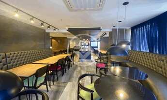 Imagem 5: Flat Mobiliado - Setor Bueno codigo: 20003