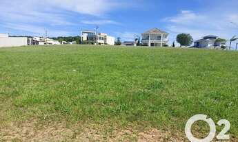 Imagem 3: Terreno à venda, 383 m² por R$ 140.000,00 - Alphaville - Rio das Ostras/RJ