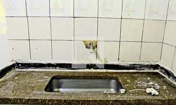 Imagem 5: Casa para Aluguel - Conjunto Residencial Jose Bonifacio, 1 Quarto, 28 m2