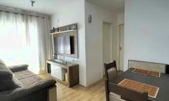 Imagem 2: Barbada! Apartamento à venda com elevador e todo mobiliado