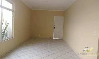 Imagem 4: Sobrado com 3 dormitórios para alugar, 134 m² por R$ 2.700,00/mês - Vila Eldízia - Santo A