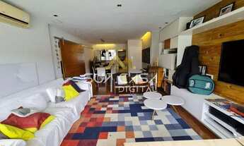 Imagem 3: Lagoa Apartamento com 3 dormitórios