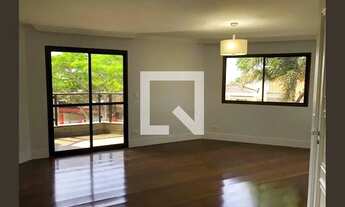 Imagem 2: Apartamento à Venda - Mooca, 4 Quartos, 160 m2