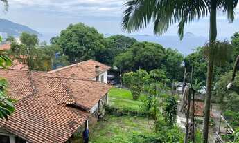 Imagem 2: Casa para venda tem 706 metros quadrados com 4 quartos em São Conrado - Rio de Janeiro - R