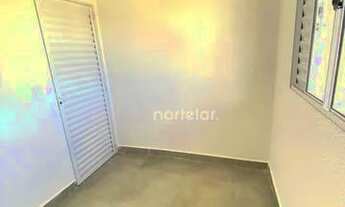 Imagem 5: Apartamento com 2 dormitórios para alugar, 36 m² por R$ 1.500,00/mês - Jardim Mangalot - S