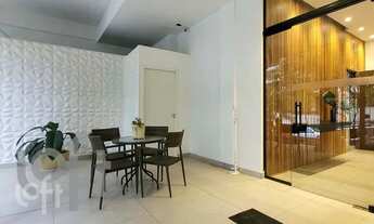 Imagem 7: Apartamento à venda em Cambuci com 115 m², 2 quartos, 1 vaga