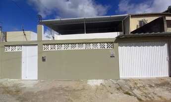 Imagem: Casa solta no Curado III