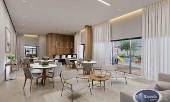 Imagem 7: Apartamento com 2 dormitórios à venda, 85 m² por R$ 613.000,00 - Nova Aliança - Ribeirão P