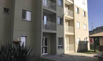 Imagem 2: Apartamento com 2 dormitórios para alugar, 51 m² por R$ 1.739,05/mês - Tingui - Curitiba/P