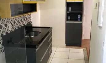 Imagem 6: Venda de Apartamentos / Padrão na cidade de Hortolândia