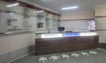 Imagem: Sala/Conjunto para aluguel possui 132 metros