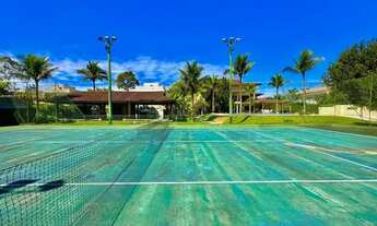 Imagem 2: Casa de alto padrão com 5 suítes - Lazer completo - 6 vagas - Jardim Acapulco, Guarujá