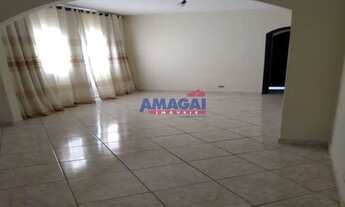 Imagem 2: Jacareí - Casa Padrão - Residencial Sao Paulo