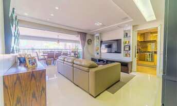 Imagem 7: Apartamento para venda na Mooca com 3 dormitórios - no condomínio L'Essence Mooca 180