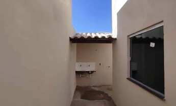 Imagem 5: Casa para venda tem 154 metros quadrados com 2 quartos em Porto Canoa - Serra - ES