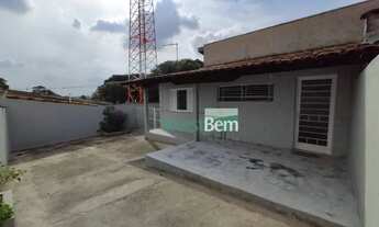 Imagem: Casa com 1 dormitório para alugar, 50 m²