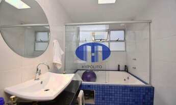 Imagem 6: Cobertura com 3 dormitórios à venda, 140 m² por R$ 990.000,00 - Sion - Belo Horizonte/MG