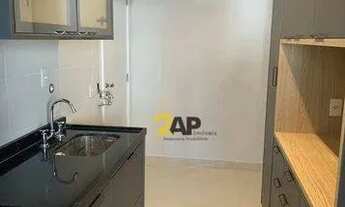 Imagem 5: Apartamento com 2 dormitórios à venda, 104 m² por R$ 3.100.000,00 - Pinheiros - São Paulo