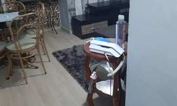 Imagem 6: Apartamento com 3 dormitórios à venda, 70 m² por R$ 330.000,00 - Vila Alpina - São Paulo/S