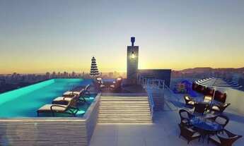 Imagem 4: Ed. Long Beach Apartamento com 2 dormitórios