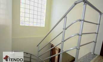 Imagem 6: Sobrado para comprar no Rudge Ramos, São Bernardo do Campo com 3 dormitórios, 148 m², 2 va