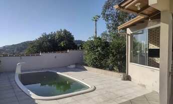 Imagem 5: Casa com 3 dormitórios para alugar, 120 m² por R$ 2.615,00/mês - São José - Novo Hamburgo