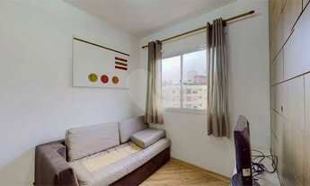 Imagem 2: Apartamento-São Paulo-BARRA FUNDA