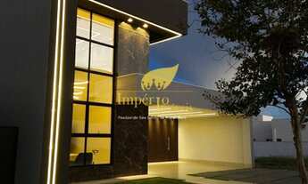 Imagem 3: Florais da Mata Casa com 3 dormitórios