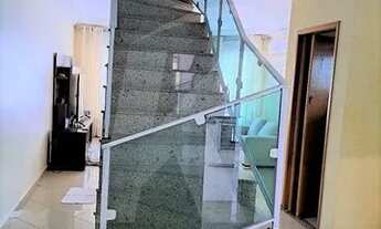 Imagem 6: Tremembé Sobrado para venda com piscina