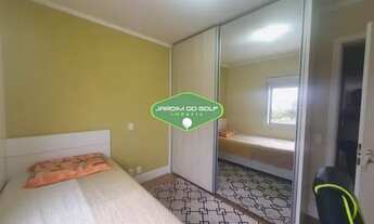 Imagem 6: Apartamento à venda no Jardim Campo Grande