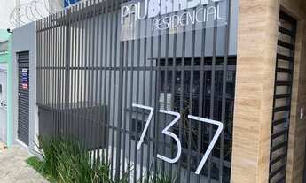 Imagem 6: São Paulo - Apartamento Padrão - Tatuapé