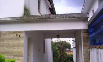 Imagem 2: Casa com 3 dormitórios, 260 m² - venda por R$ 1.800.000,00 ou aluguel por R$ 7.000,00/mês