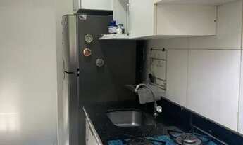 Imagem 4: Apto mobiliado Apartamento com 2 dormitórios