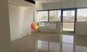 Imagem 5: Sala - Cambuí - Campinas