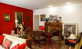 Imagem 3: Apartamento à Venda - Copacabana, 3 Quartos, 150 m2