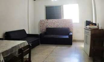 Imagem 2: Kitnet/conjugado para venda tem 50 metros quadrados com 1 quarto em Centro - São Vicente