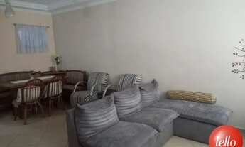 Imagem 2: São Paulo - Casa Padrão - Água Rasa