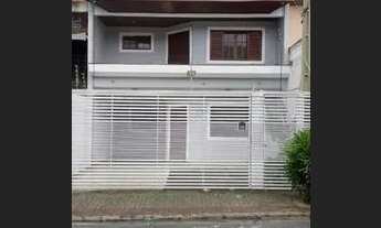 Imagem: Sobrado com 3 suítes e Hidromassagem para