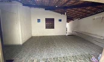 Imagem 4: CASA RESIDENCIAL em LAURO DE FREITAS - BA, CAIXA DAGUA