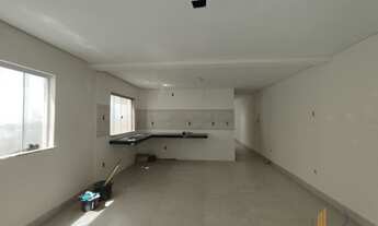 Imagem 2: Casa a venda com 03 quartos - Bairro Santa Clara - Conselheiro Lafaiete