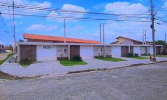 Imagem 4: Casa com PISCINA PE NA AREIA em Santa Terezinha - Itanhaém - SP