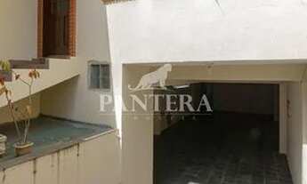 Imagem 2: Sobrado para aluguel no bairro Parque Jaçatuba