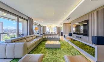 Imagem 3: Apartamento 4 dormitórios 236m² 4 vagas no Jardim Europa - Porto Alegre - RS